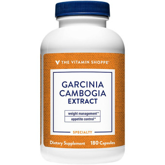 Garcinia Cambogia Extract 1000 mg (90 serv)