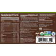 Plnt Organic Men's Multivitamin (60 tab)