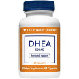 DHEA 50 mg (60 cap)