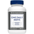 One Daily Men's Multivitaminas con 2000 UI de Vitamina D3 (180 tab)