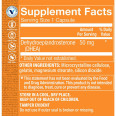 DHEA 50 mg (60 cap)