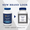One Daily Men's Multivitaminas con 2000 UI de Vitamina D3 (180 tab)