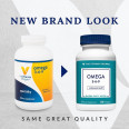 Omega-3-6-9 (120 soft)