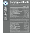 One Daily Men's Multivitaminas con 2000 UI de Vitamina D3 (180 tab)