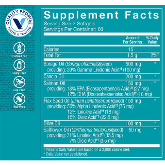 Omega-3-6-9 (120 soft)