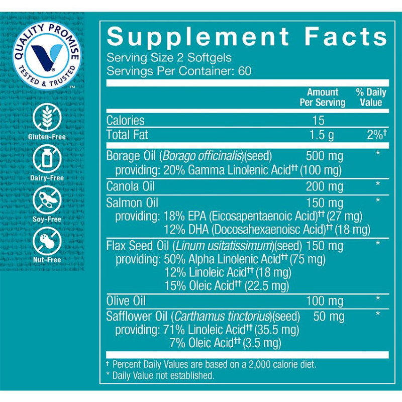 Omega-3-6-9 (120 soft)