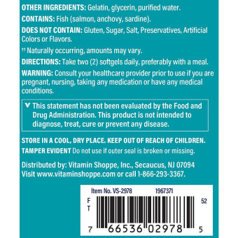 Omega-3-6-9 (120 soft)
