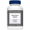 One Daily Men's Multivitaminas con 2000 UI de Vitamina D3 (180 tab)