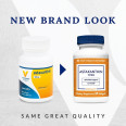 Astaxanthin 12 mg (30 soft)