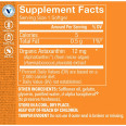Astaxanthin 12 mg (30 soft)