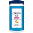 Calm Zone Magnesium Raspberry-Lemon 325 mg (50 serv)
