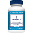 Vitamina E 670 mg - 1000 UI (60 soft)