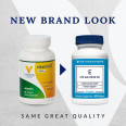 Vitamina E 670 mg - 1000 UI (60 soft)