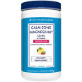 Calm Zone Magnesium Powder 325 mg Raspberry Lemon (100 serv)