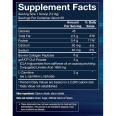CLA Carnitine Collagen Unflavored (30 serv) 13.8 oz