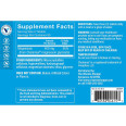 Magnesium Glycinate 400 mg  (270 tab)