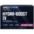 Bodytech Hydra Boost IV Wildberry (1 Stick pack)