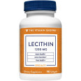 Lecithin 1200 mg (90 soft)