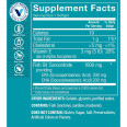 Omega-3 Fish Oil EPA DHA 500 mg (120 soft)