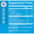 Chewable Vitamin C-500 with Acerola 500 mg Cherry (100 chews)