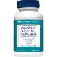 Omega-3 Fish Oil EPA DHA 500 mg (120 soft)
