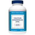 Calcio, Magnesio & Zinc con Vitamina D3 (300 tab)