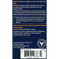 Vthrive Premium Wild Alaskan Fish Oil 1100 mg (120 soft)