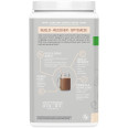 Sunwarrior Plant Based Active Protein Chocolate (20 serv) 2.2 lb