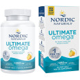 Ultimate Omega Lemon 1280 mg (60 soft)
