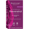 Resveratrol w/ Active Trans-Resveratrol - 250 mg (60 veg cap)