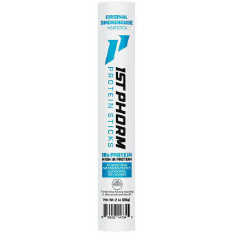 Protein Meat Sticks Smokehouse (1 stick)