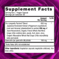 Resveratrol w/ Active Trans-Resveratrol - 250 mg (60 veg cap)