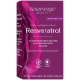 Reserveage Resveratrol 500 mg (60 veg cap)