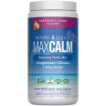 Natural Calm Magnesium Citrate Raspberry-Lemon 325 mg (113 serv)