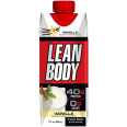 Lean Body RTD Vanilla 40 g (17 fl oz)