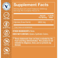 Glycine Powder 3000 mg (75 serv)
