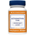 Astaxanthin 12 mg (60 soft)