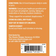 Glycine Powder 3000 mg (75 serv)