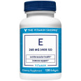 Vitamina E 268 mg - 400 UI (120 soft)