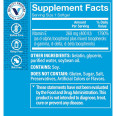 Vitamina E 268 mg - 400 UI (60 soft)