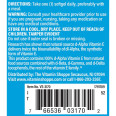 Vitamina E 268 mg - 400 UI (60 soft)