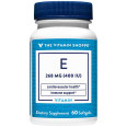 Vitamina E 268 mg - 400 UI (60 soft)