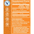 Melatonina 10 mg (60 tab)