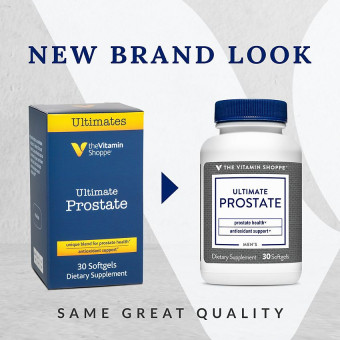 Ultimate Prostate (30 soft)