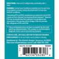 Omega-3 Fish Oil EPA DHA 500 mg (60 soft