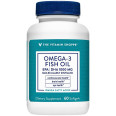 Omega-3 Fish Oil EPA DHA 500 mg (60 soft