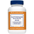 Nattokinase w/ Rutin 100 mg (60 veg cap)