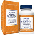 Women's Probiotics 50 Billones Delayed Release (30 veg cap)
