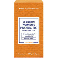 Women's Probiotics 50 Billones Delayed Release (30 veg cap)
