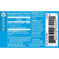 Methylfolate for Women's Health & Prenatal Support 800 mcg (60 veg cap)